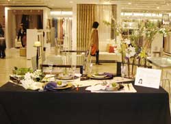作品展