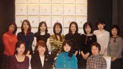 作品展
